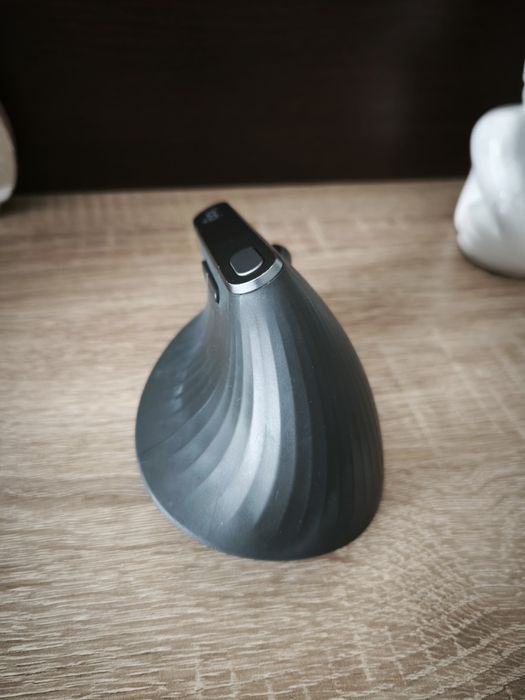 Tastatura  Logitech K400+ Mouse MX Vertical