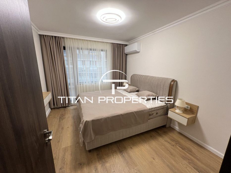 Дава се под наем Двустаен апартамент в Пловдив, Каменица 1 - 67 кв.м за 650 € - Снимка #5