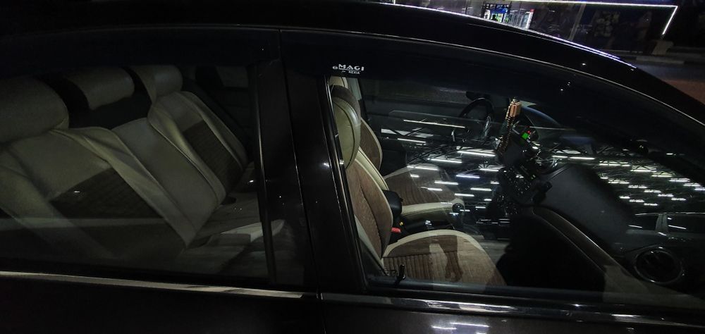 Chevrolet Nexia 3 2017