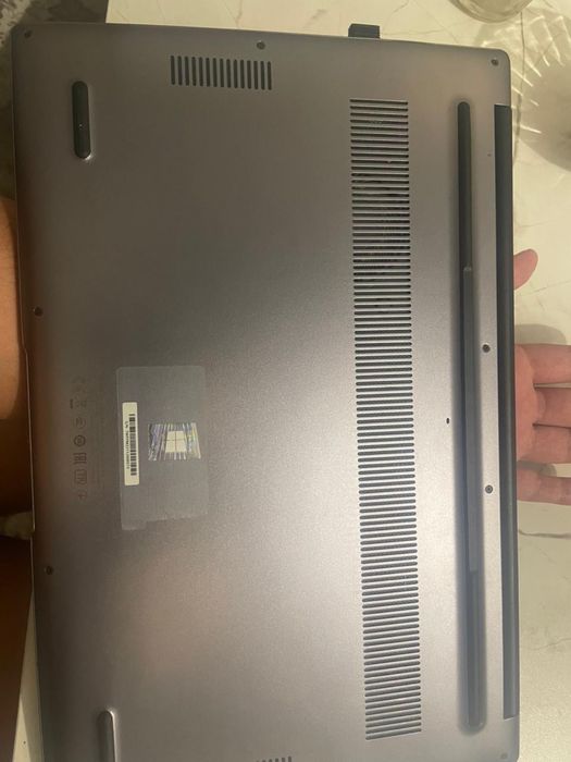 Ноутбук Huawei mate d15