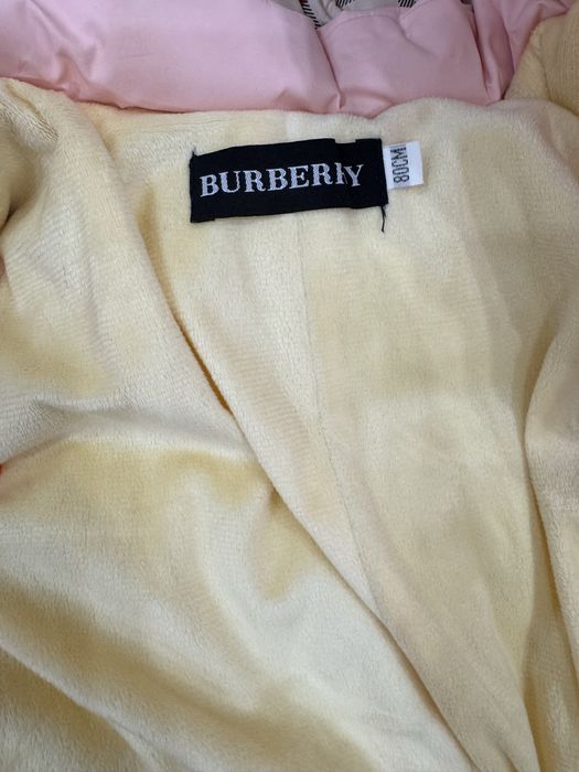 Зимний детский комбинезон трансформер