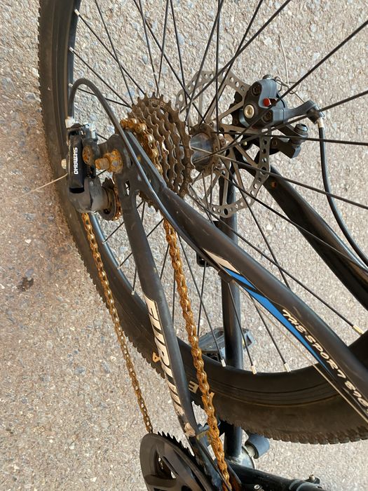 Велосипед,для подростков