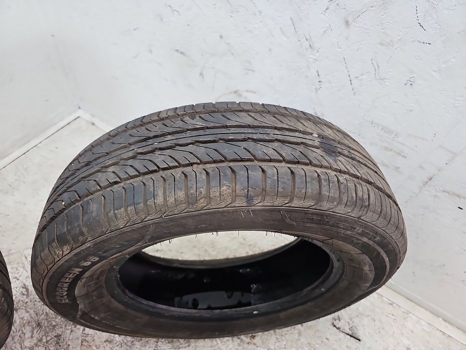 Set 2 anvelope vara Opel Corsa D [Fabr 2006-2013] OEM