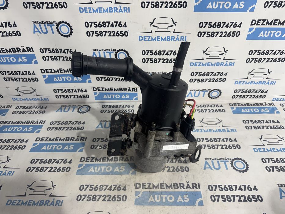 pompa servodirectie peugeot 307