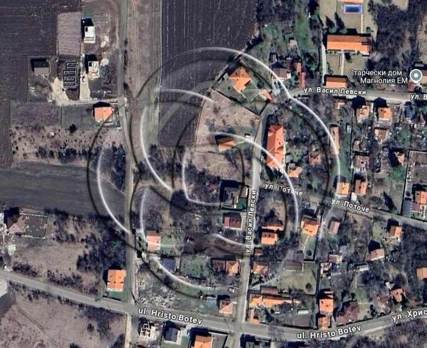 Продава се Парцел в Божурище - 570 кв.м за 110 €/кв.м - Снимка #7