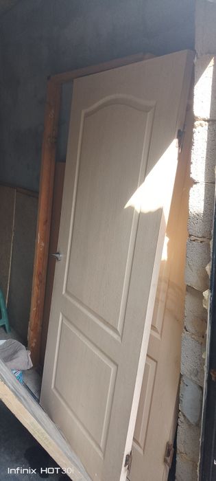 Межкомнатные Двери 2 шт. ширина 90 см высота 2м