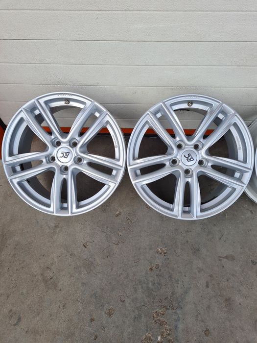 Джанти RC за ФОРД ВОЛВО FORD VOLVO R17 5x108 ET55 7.5J