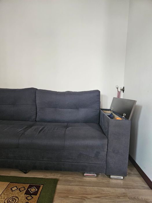 Диван раскладной