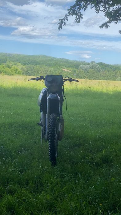 Vand Aprilia RX 150
