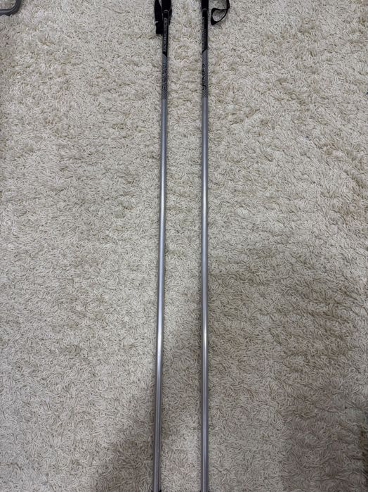 Лыжные палки 135см