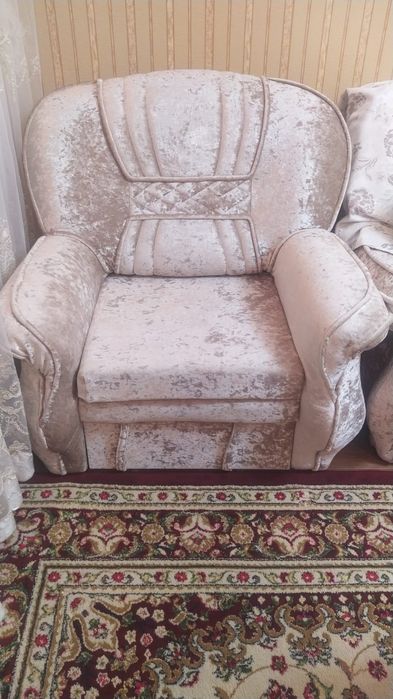 Бу мягкий уголок 70000