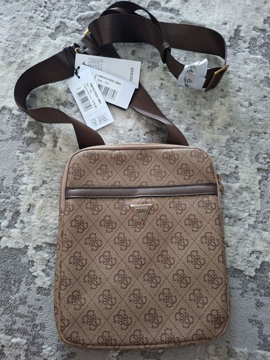 Geanta guess noua