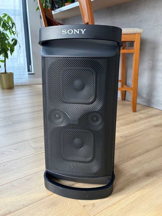 Преносима тонколона Sony SRS-XP500
ONE BOX АУДИО СИСТЕМА