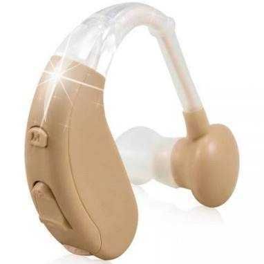 Aparat auditiv Cyber Sonic pentru îmbunătățirea auzului cu baterii,nou