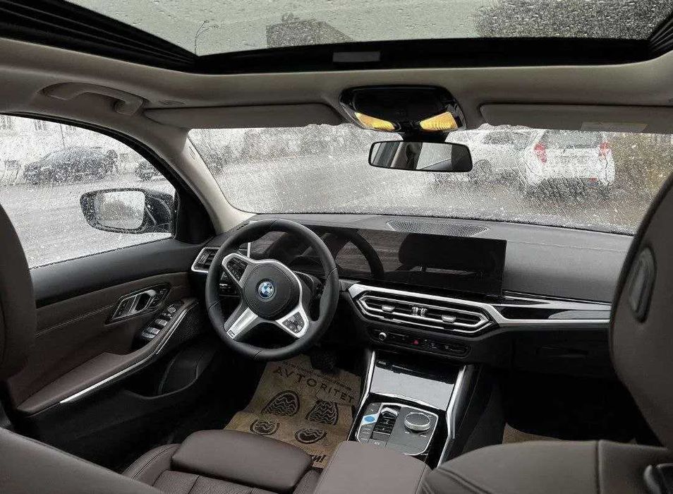 BMW I3 35L Naxt va Halol Nasiya savdo