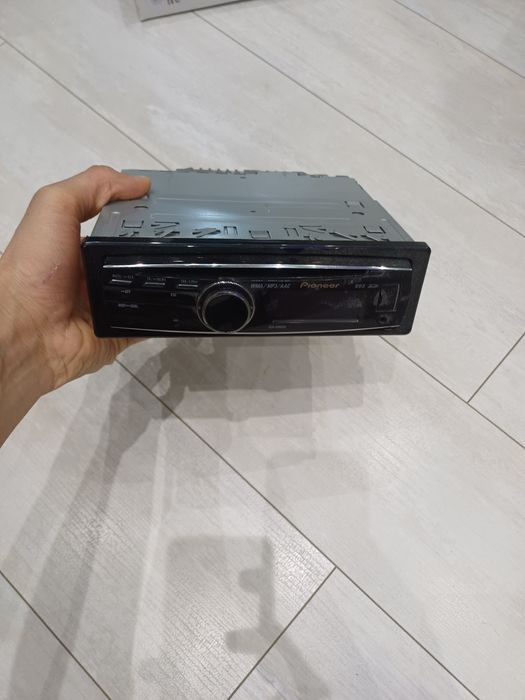 Магитавон Pioneer