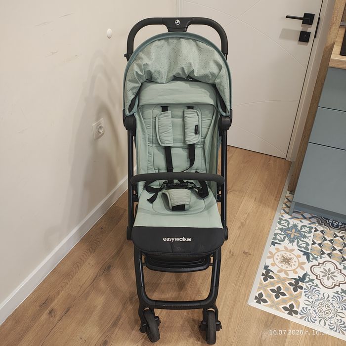 Easywalker buggy XS