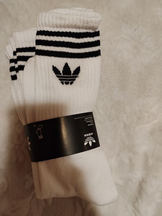 Дамски и мъжки чорапи Найк и Адидас