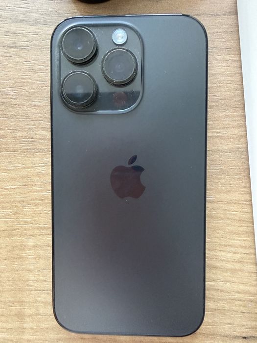 Продам iphone 14 pro 256