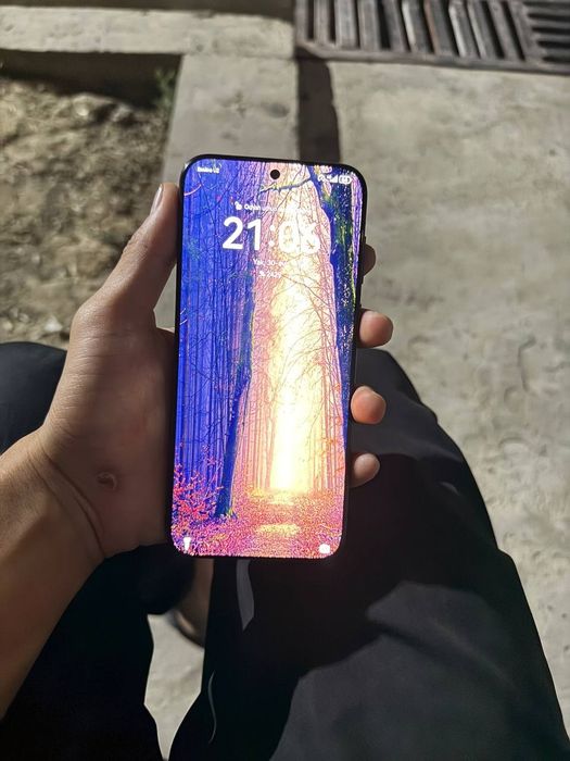Huawei pura 70 pro