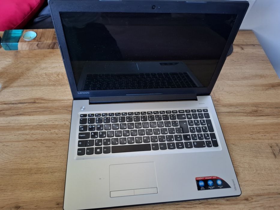 Лаптоп Lenovo ,, ideapad 310 "