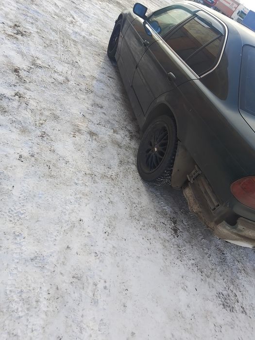 Продам БМВ 7 серии