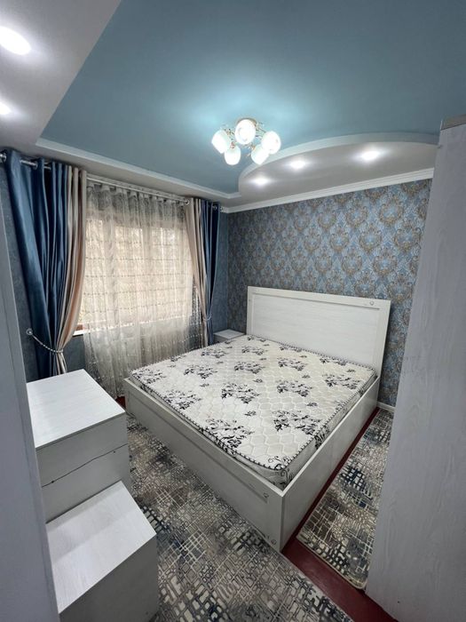 Sotiladi Фаргона шахар Фрунзийский Массиф