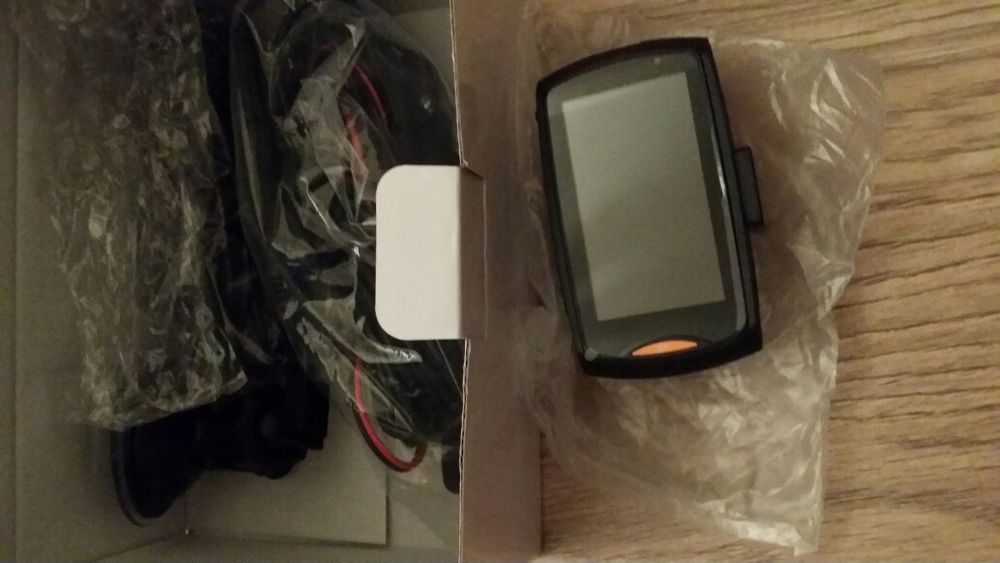 WiFi Камера за кола предна и задна