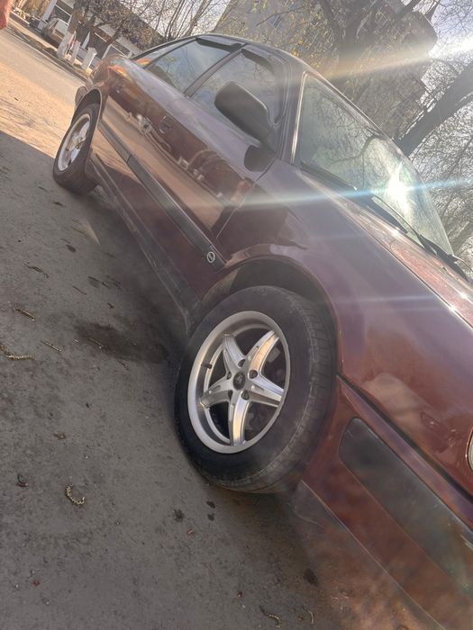 Ауди 100с4 1991г