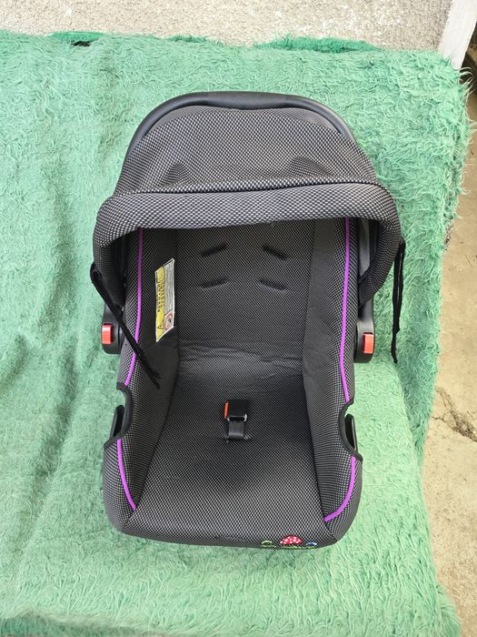 Детско столче за кола