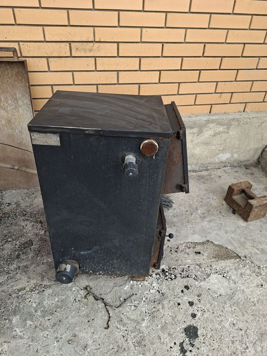 продам печь долгого горения