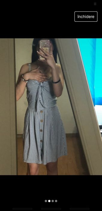 Rochita de vara/plaja