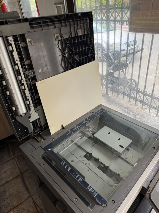 konika minolta bizhub 250