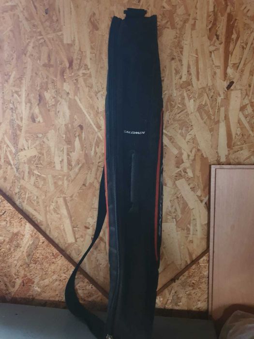 Mini Ski Salomon SNOWBLADE