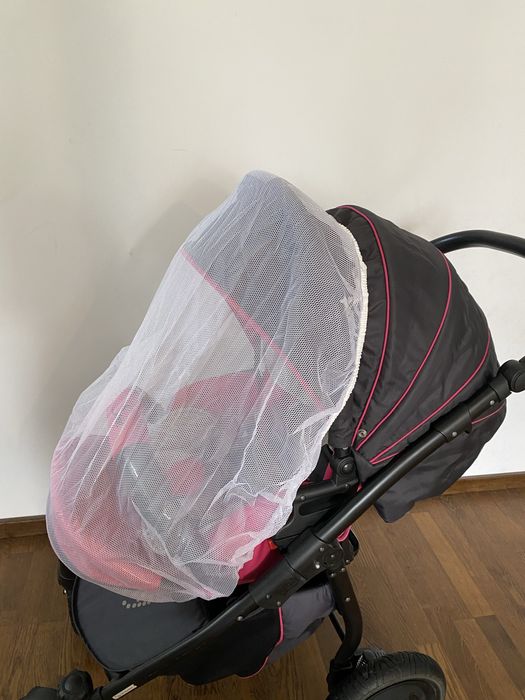 Продам детскую коляску