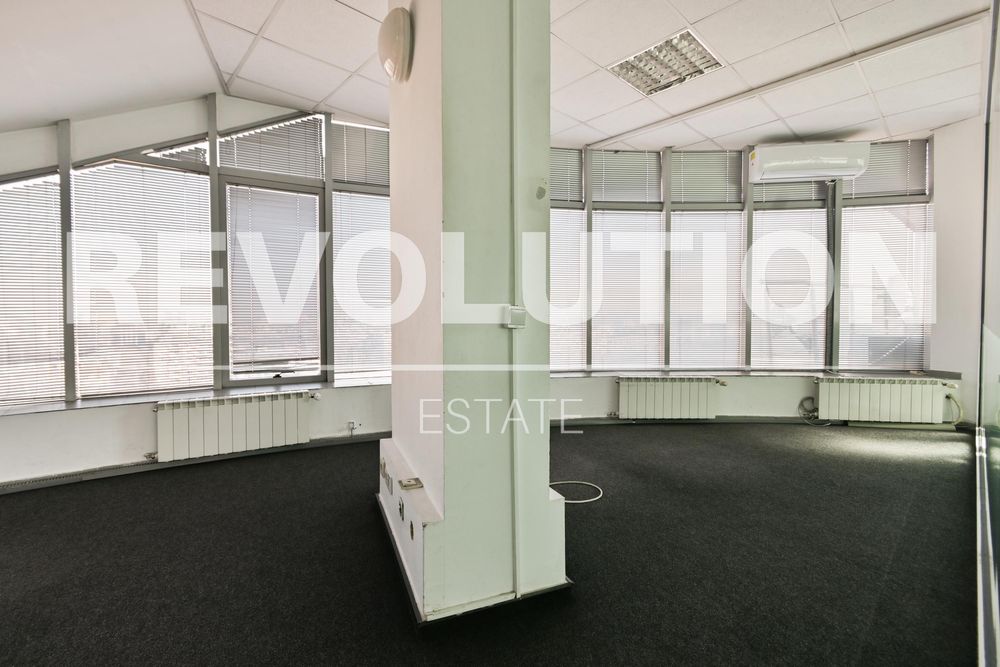 Дава се под наем Офис в София, Манастирски ливади - 466 кв.м за 3450 € - Снимка #10