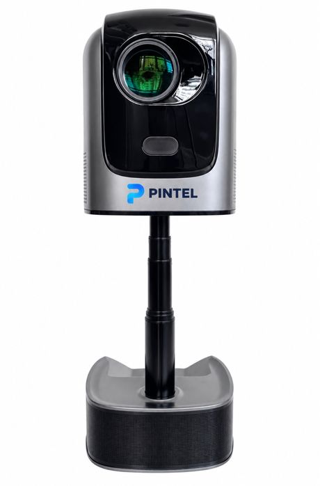 Pintel-Projector Проектр; Домашний кинотеатр