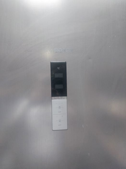 Холодильник BOSCH