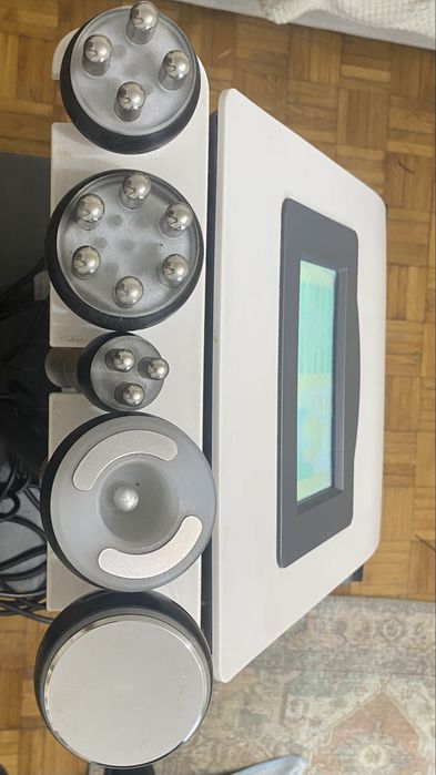 Aparat de liposucție