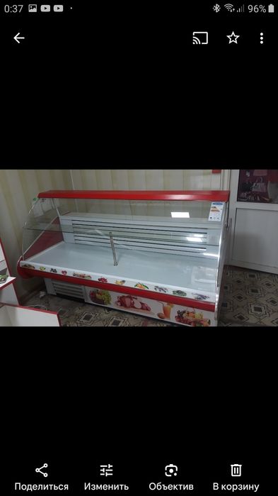 Продам холодильники 500лт морозильники 500лт. Витриный хол-ки 730лт