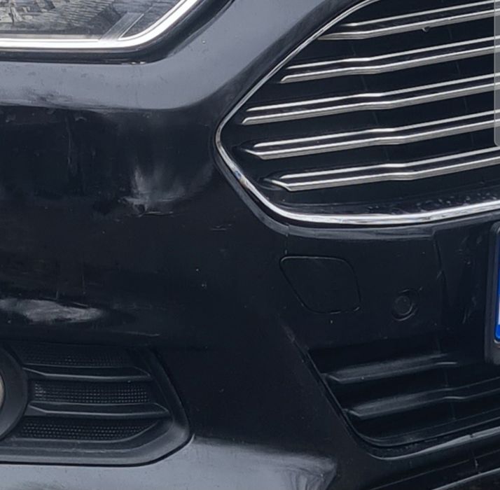 Fata Completa Ford Mondeo Mk5