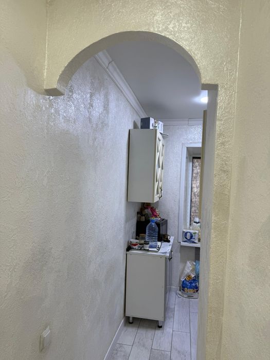 3х комнатная квартира