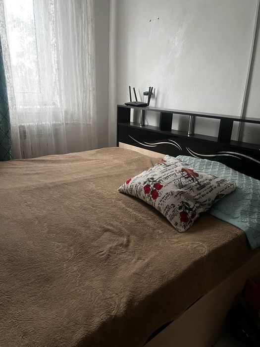 Продается двухспальный кровать