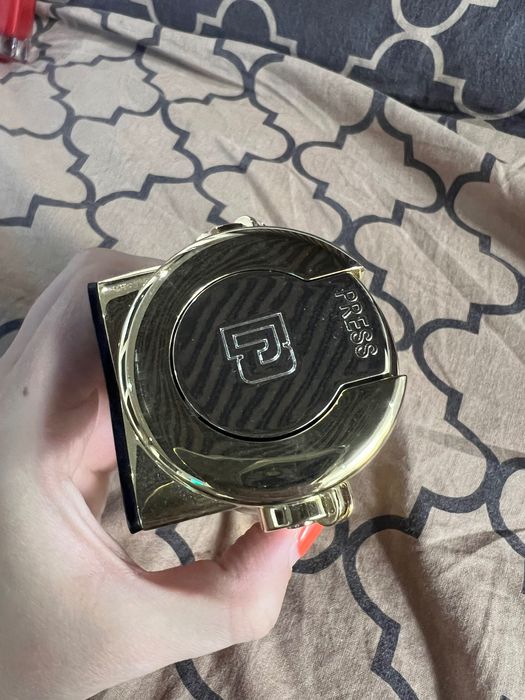 Маркови парфюми - Скандал/ Пако Рабан