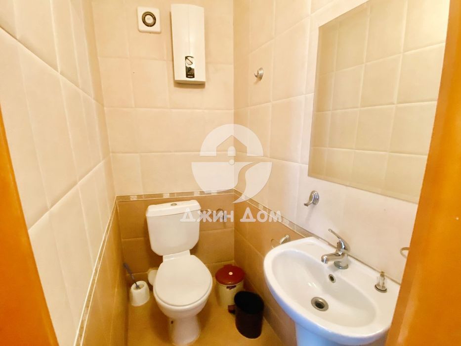 Просторен двустаен апартамент в к-с Колизеум, Слънчев бряг