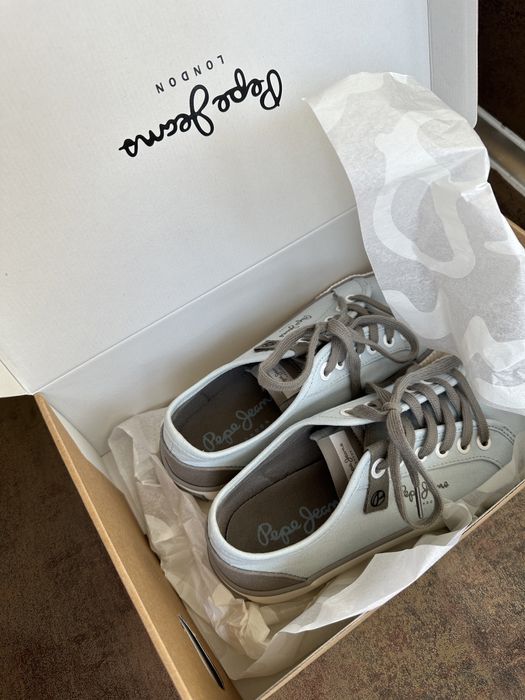 Кецове Pepe Jeans