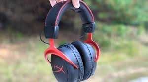 HyperX Cloud II Wireless Gaming Headphones