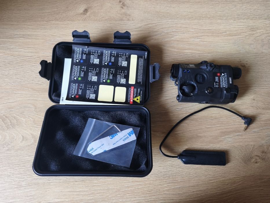 Airsoft / Еърсофт разчистване