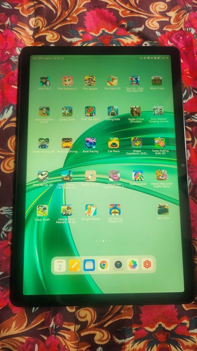 HONOR Pad X8a ¹¹