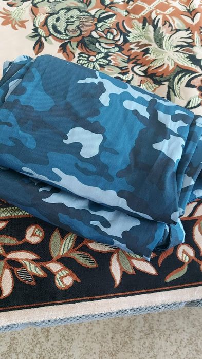 Продам костюм спец одежда.